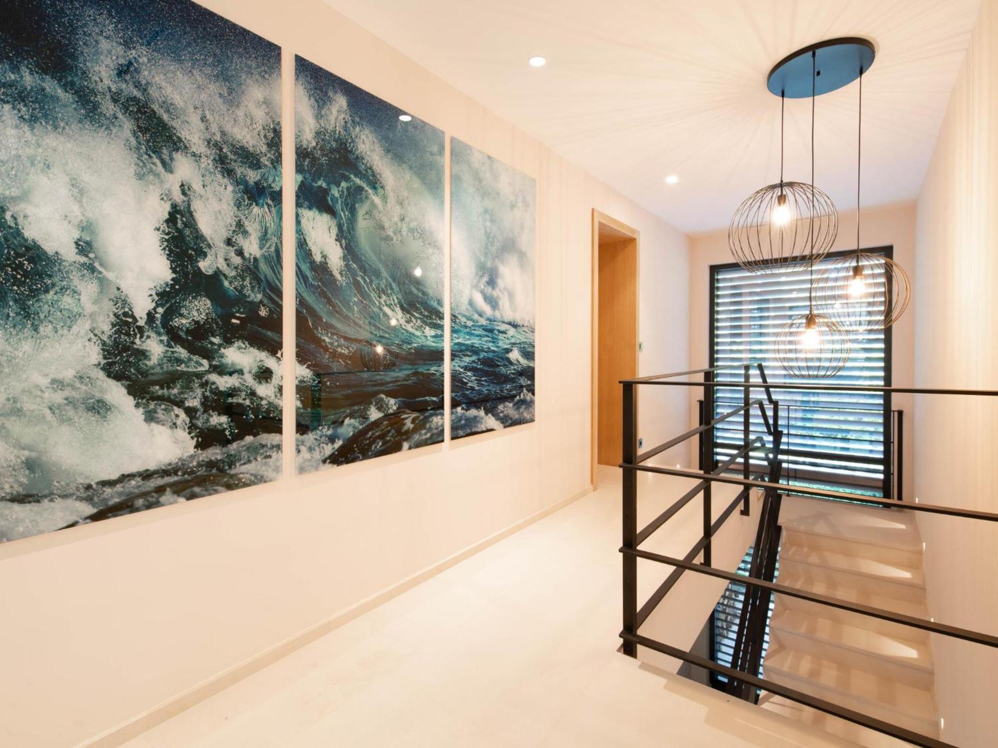 Villa Ghislaine