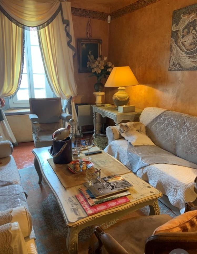 De Luxe Au Coeur De Saint-Tropez