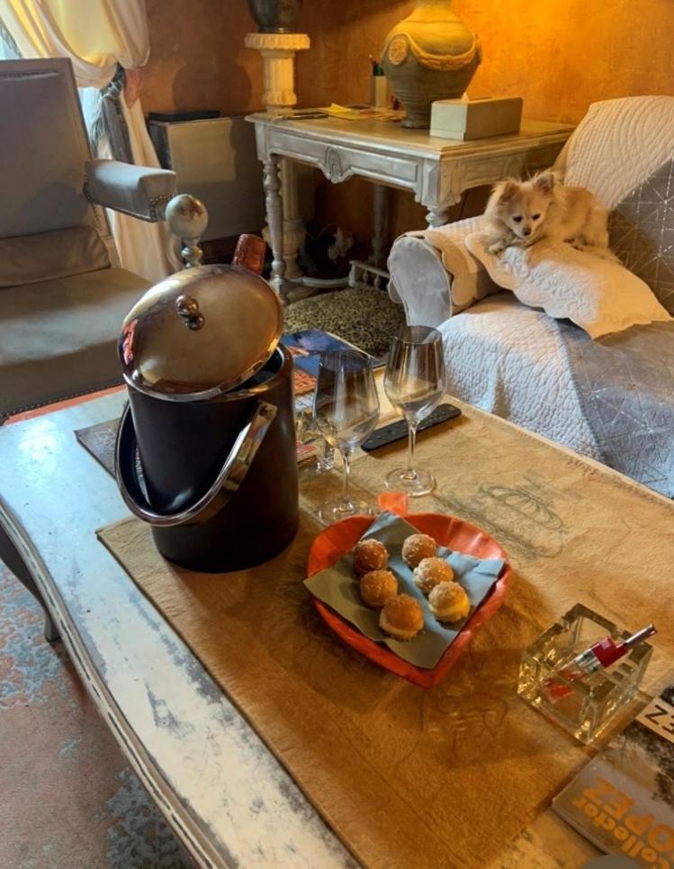 De Luxe Au Coeur De Apartment