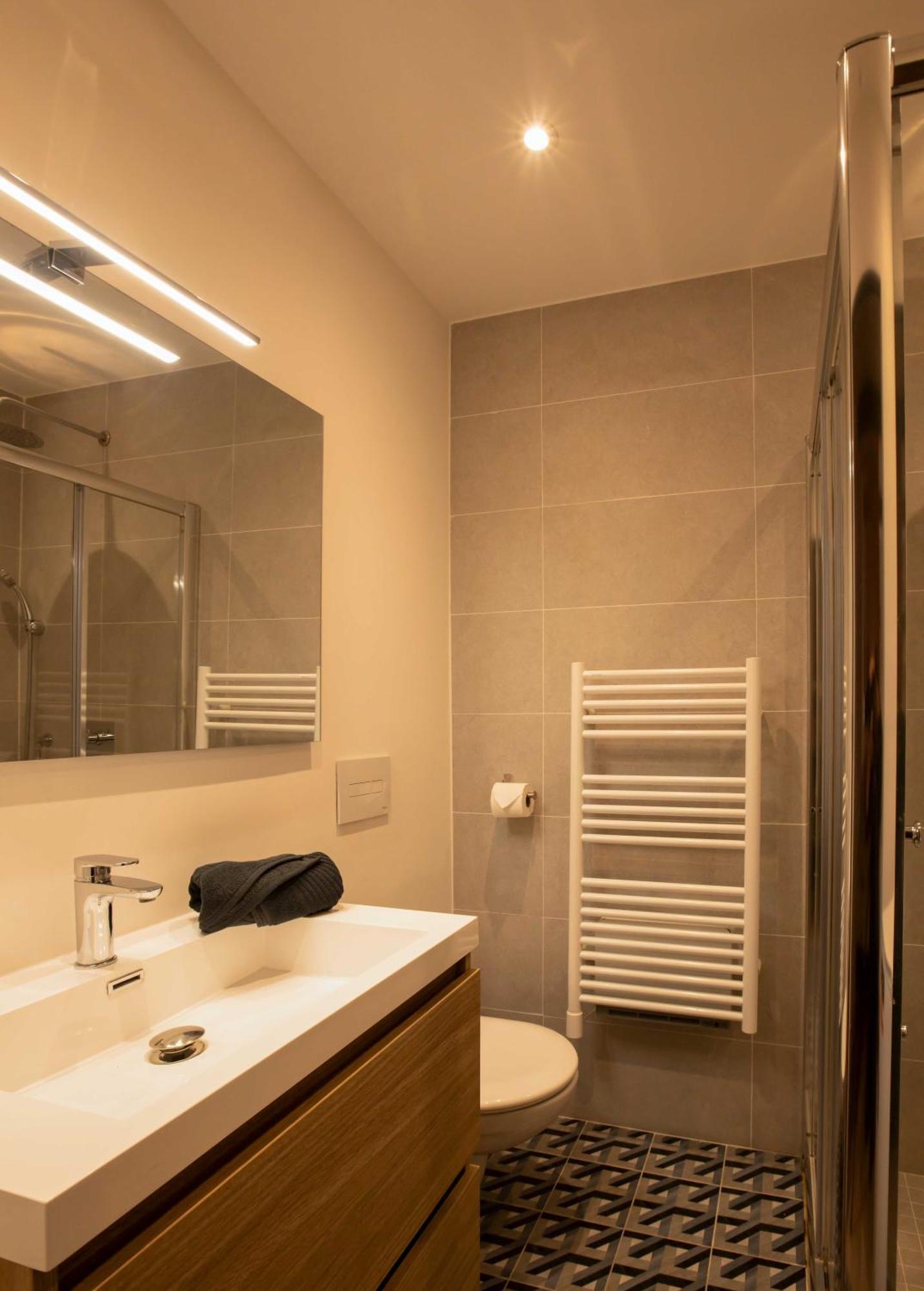 Appartement In The Heart Of