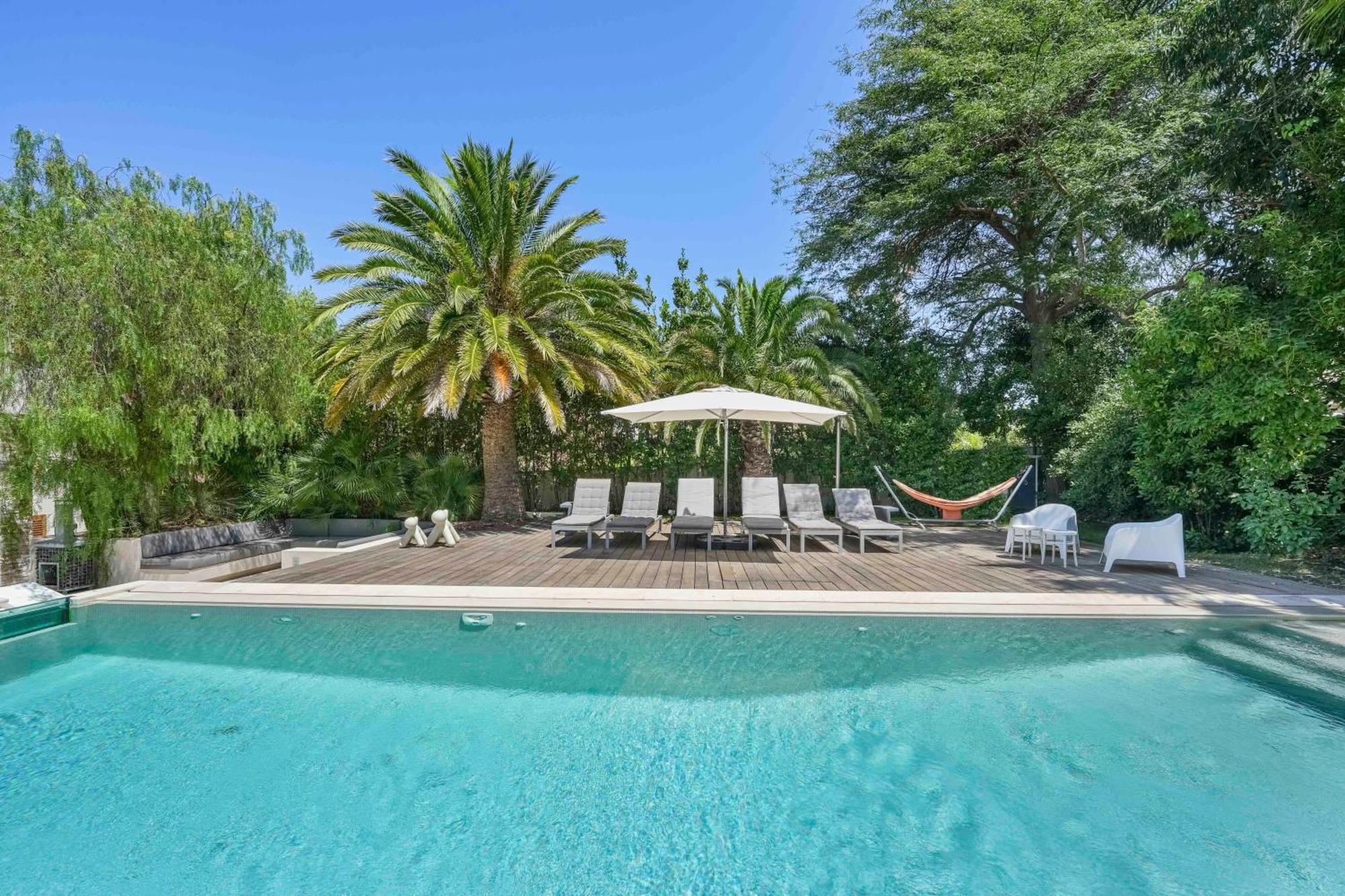 Campanella * Saint-Tropez