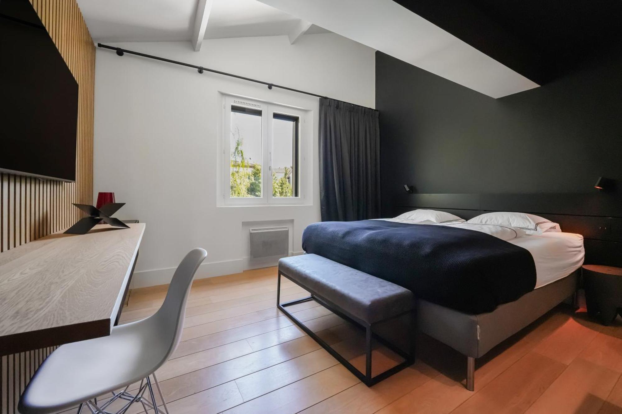 Campanella Villa Saint-Tropez
