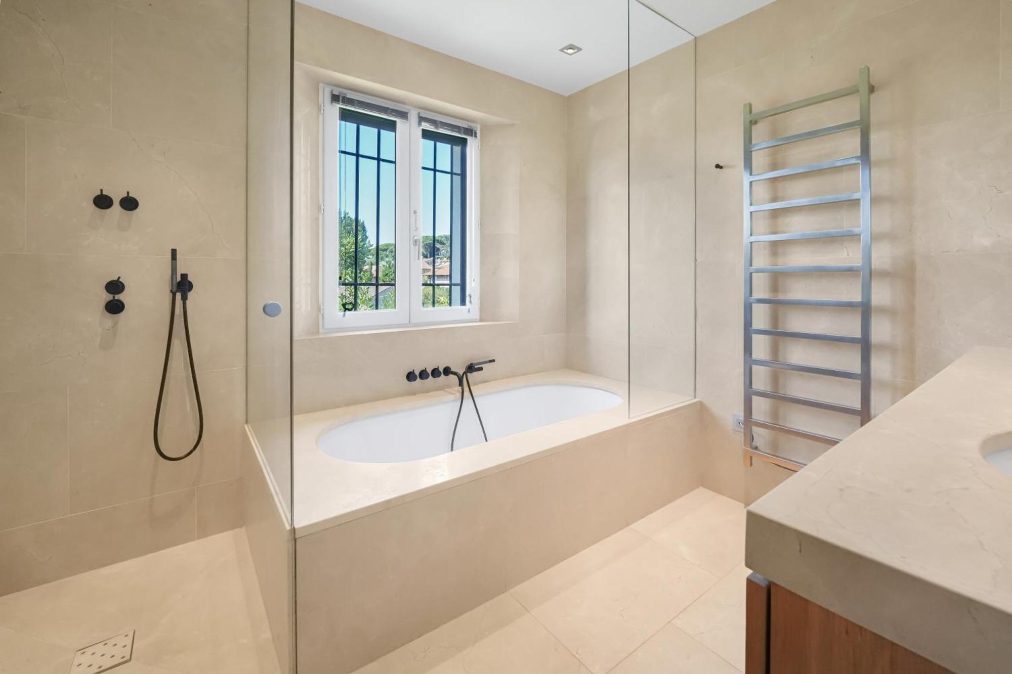 Campanella Villa Saint-Tropez