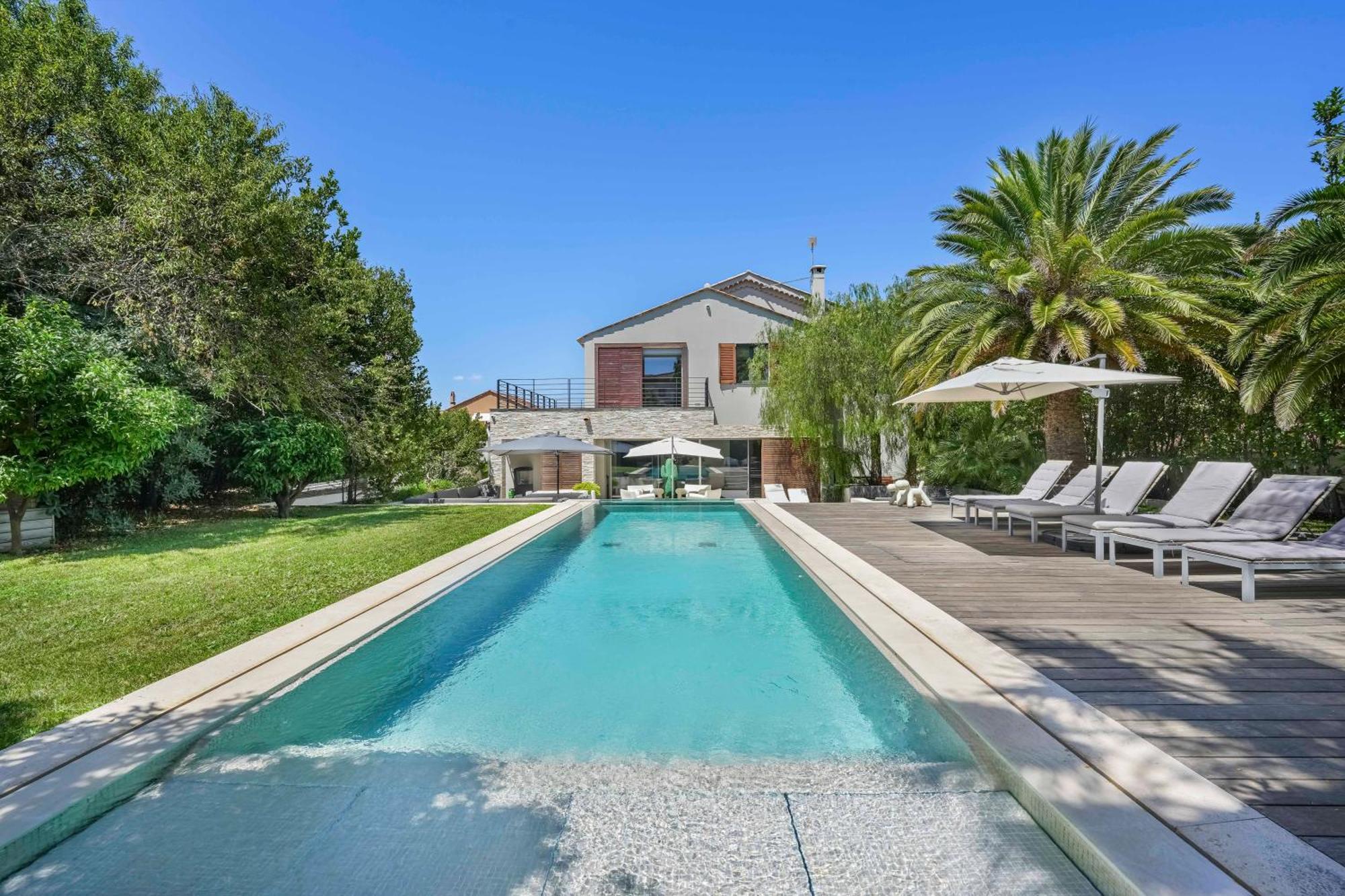 Campanella Saint-Tropez
