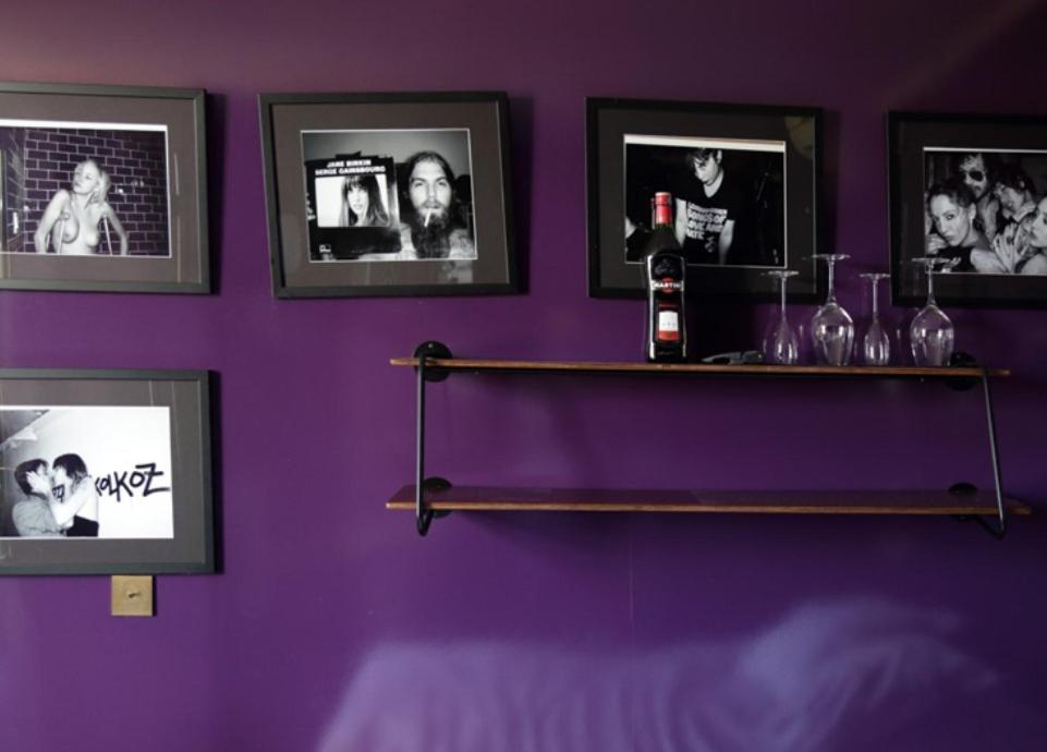 Hotel Ermitage 3*
