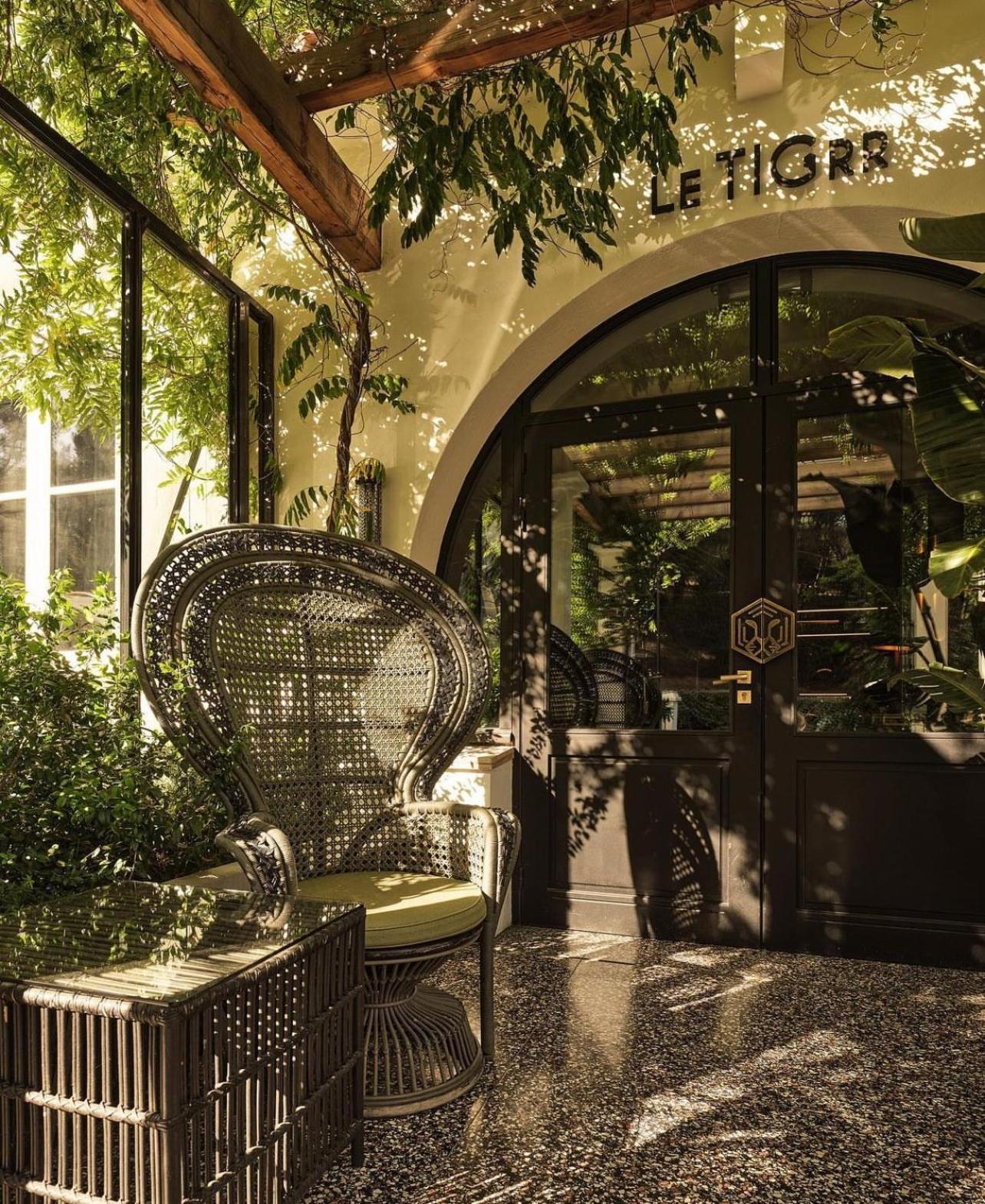 Ermitage 3* Saint-Tropez