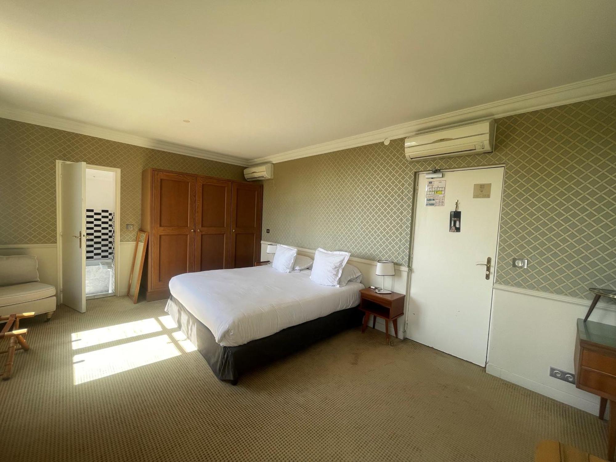Hotel Ermitage