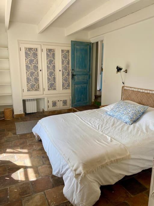 La Mandragore Villa Saint-Tropez