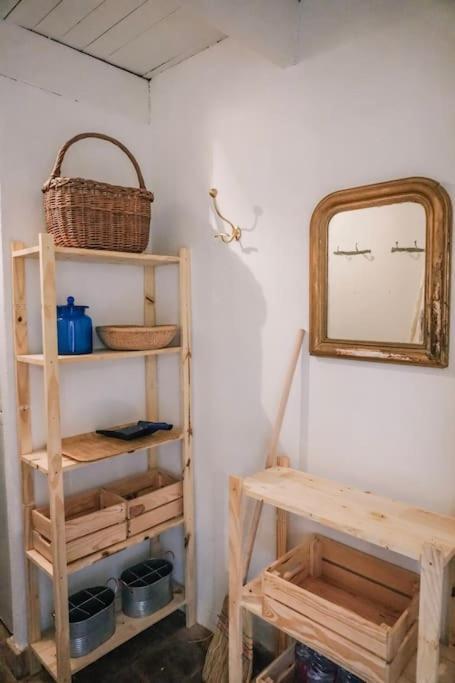 La Mandragore Saint-Tropez