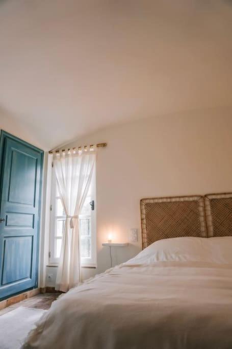 La Mandragore Villa Saint-Tropez