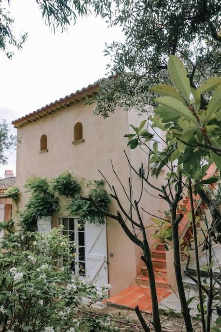 La Mandragore Villa *