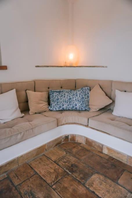 Villa La Mandragore
