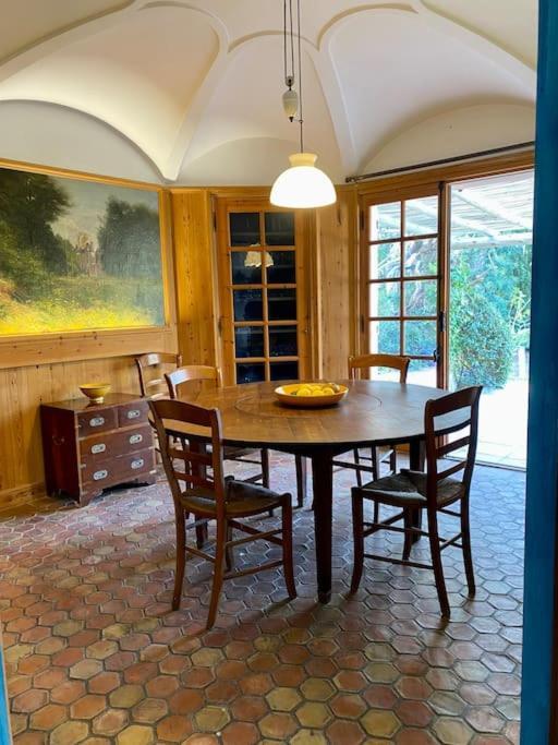 La Mandragore Villa *