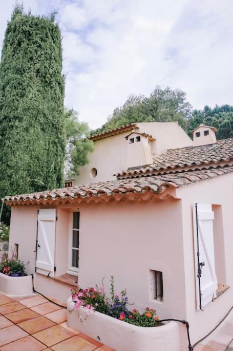 La Mandragore Villa *