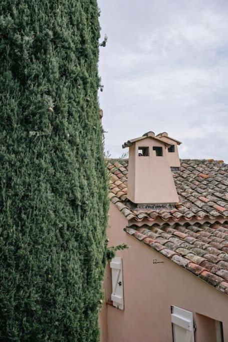 Villa La Mandragore *