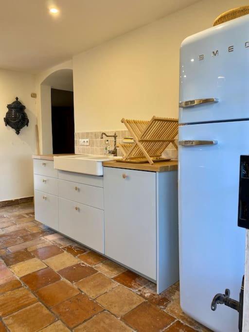 La Mandragore Villa *