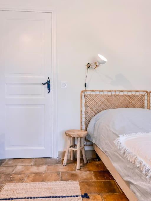 La Mandragore Saint-Tropez