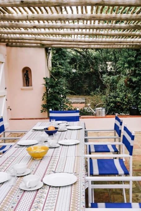 La Mandragore Saint-Tropez