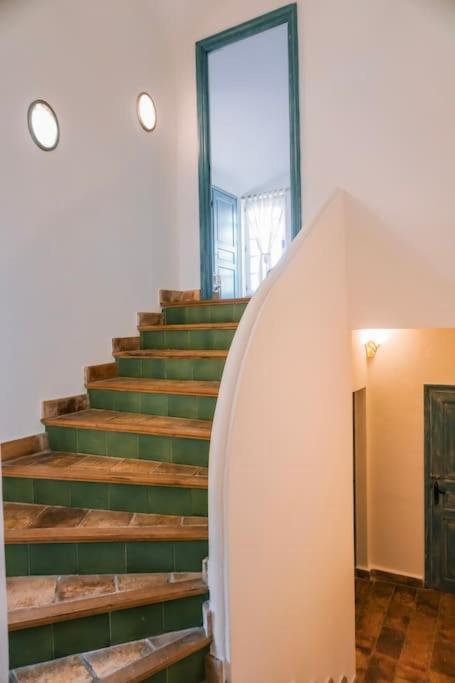 Villa La Mandragore *