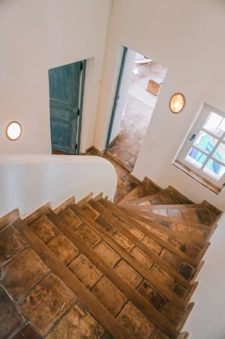 La Mandragore Villa Saint-Tropez
