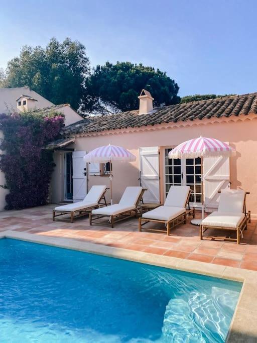 La Mandragore * Saint-Tropez