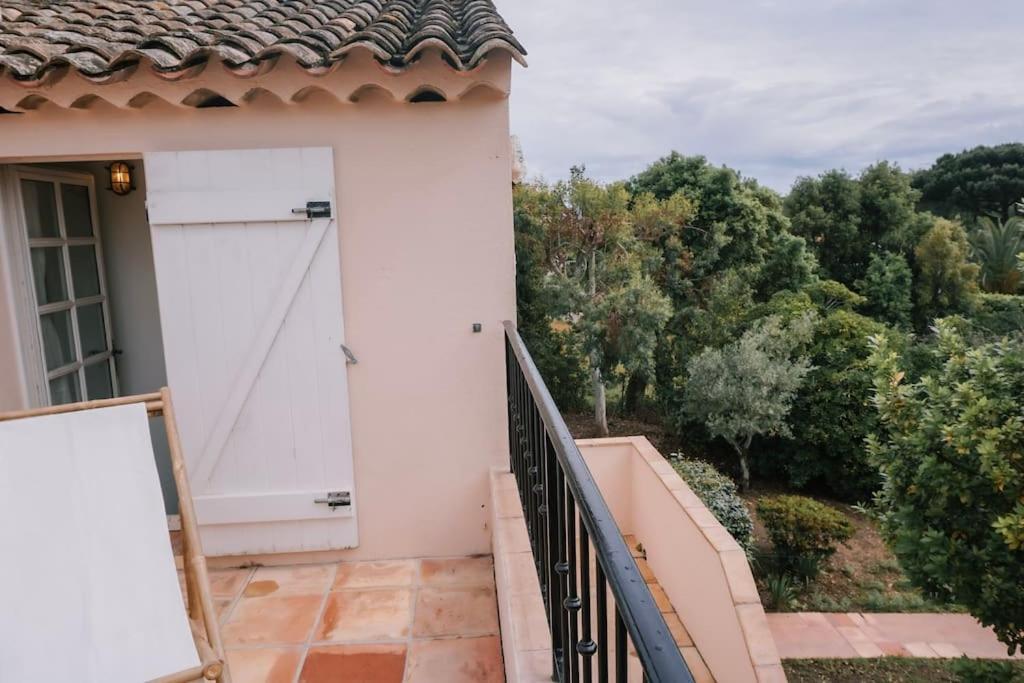 Villa La Mandragore Saint-Tropez