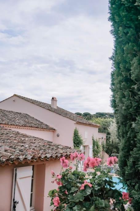 La Mandragore Villa