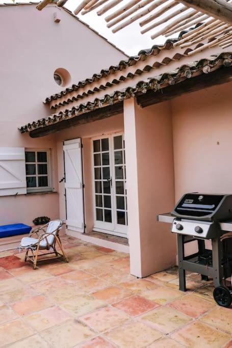 La Mandragore Villa *