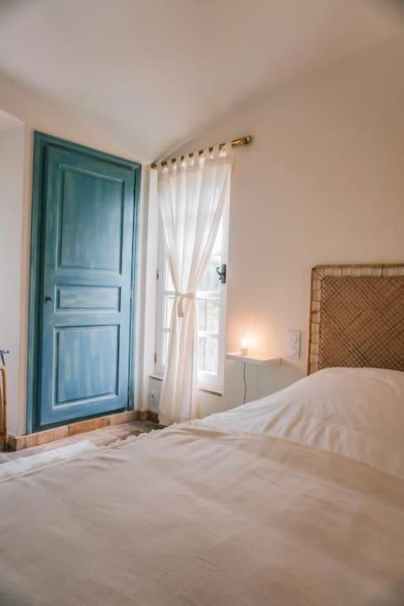 La Mandragore Saint-Tropez