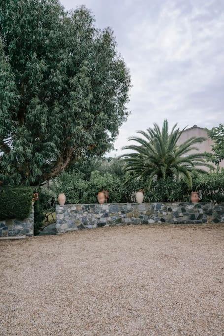La Mandragore Villa *