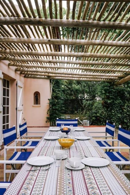 La Mandragore Saint-Tropez