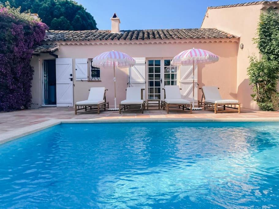 La Mandragore * Saint-Tropez