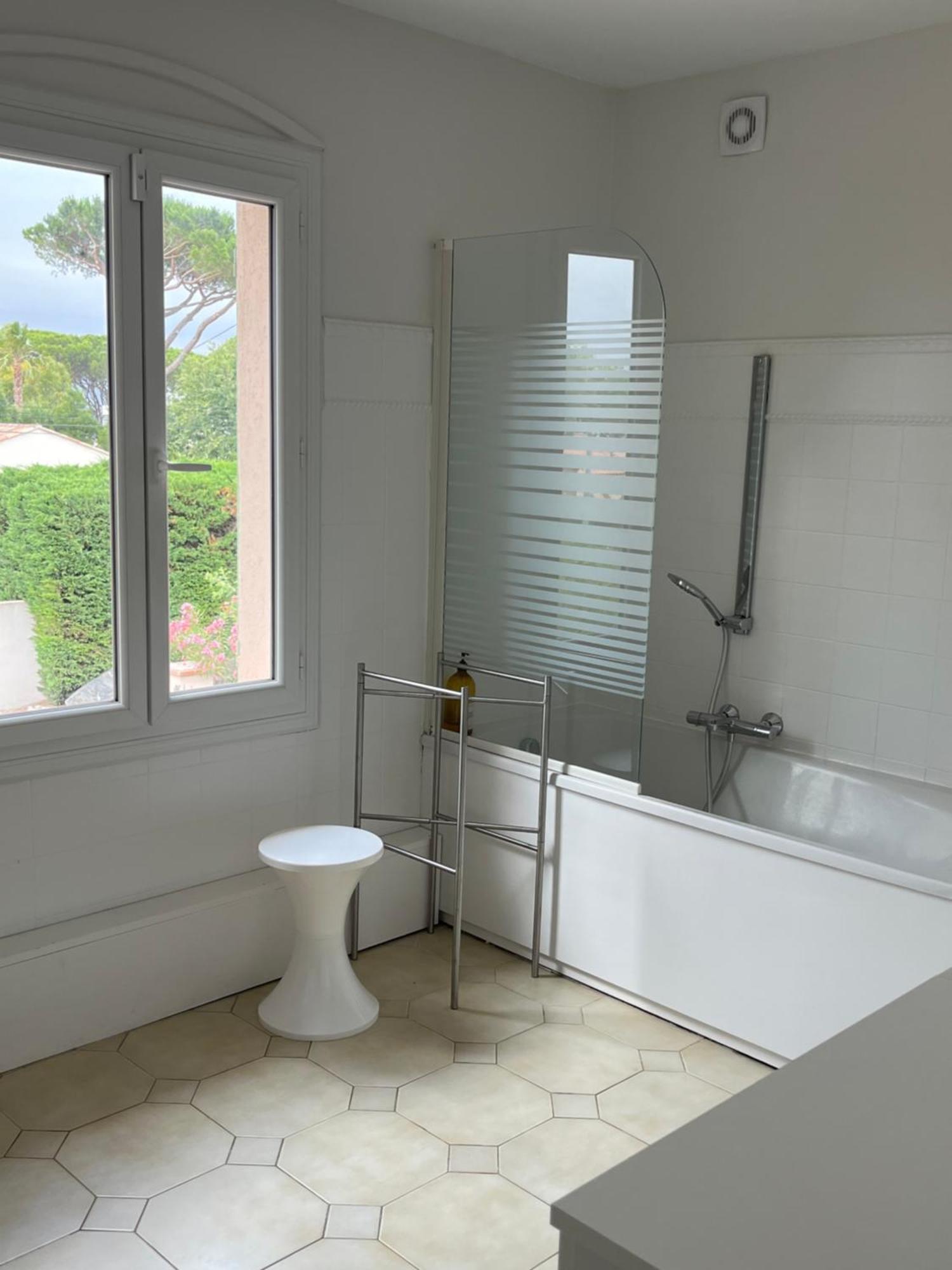 Bastide De La Pinede Villa Saint-Tropez