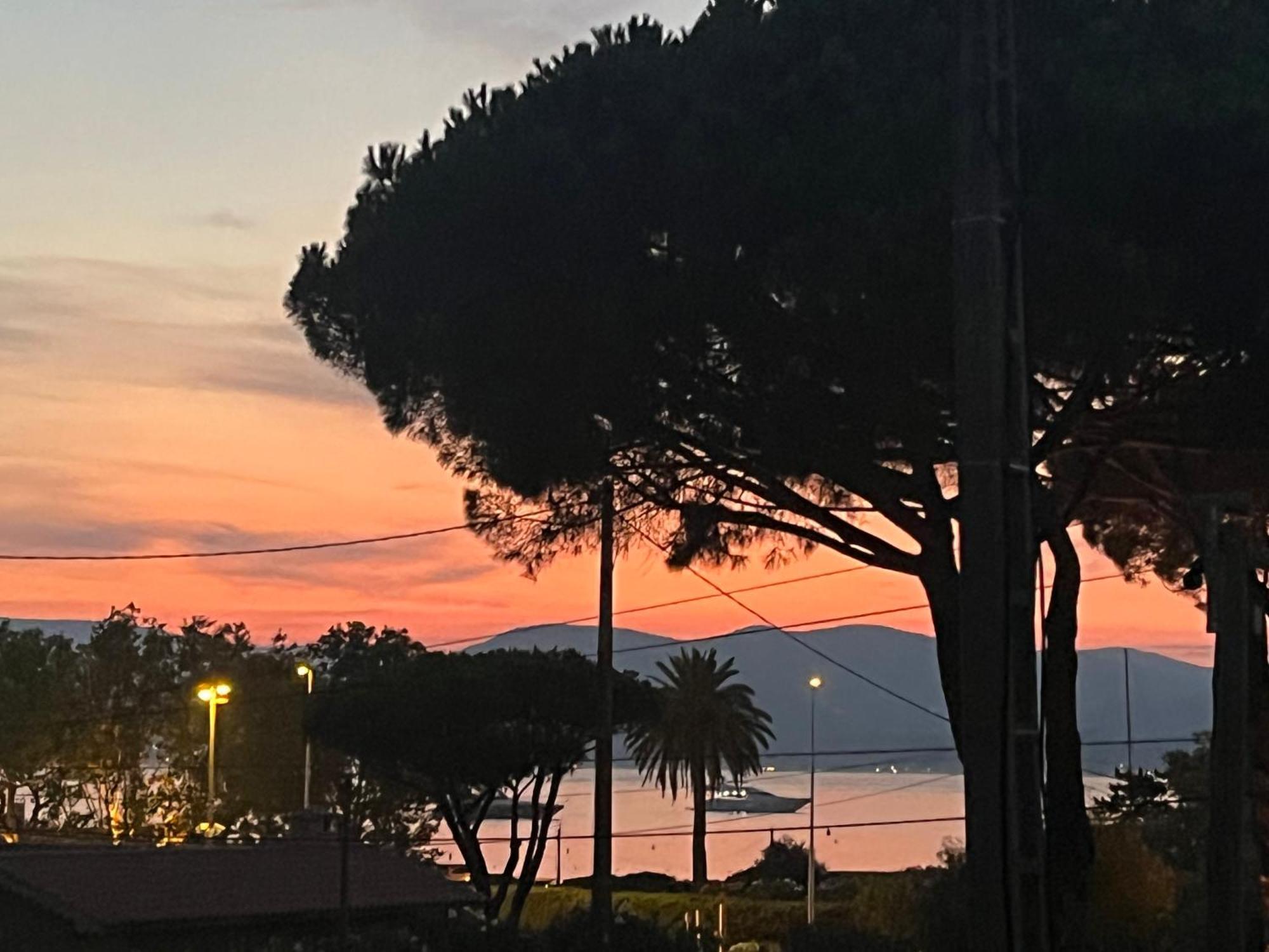 Bastide De La Pinede Villa Saint-Tropez