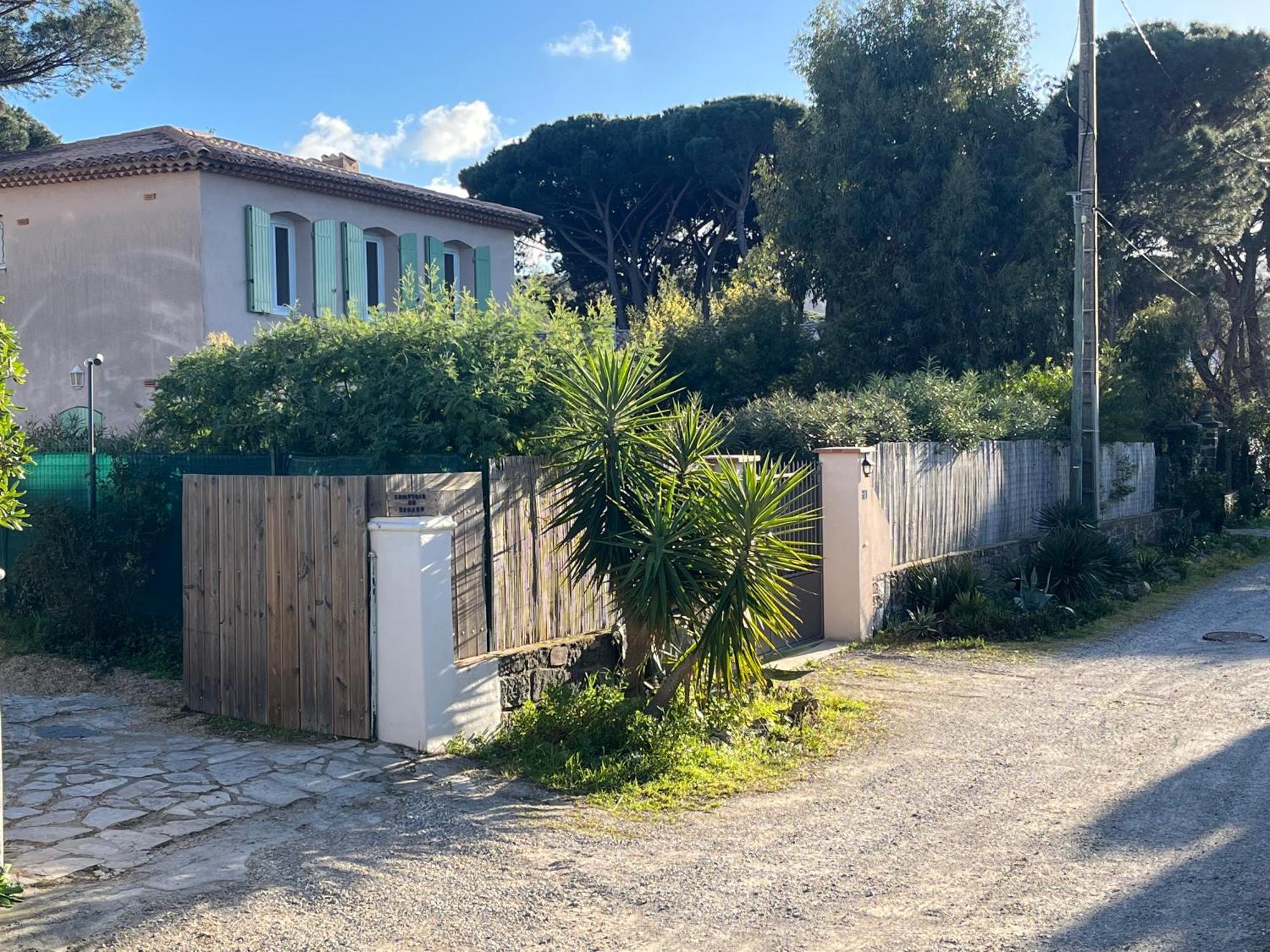 Bastide De La Pinede *