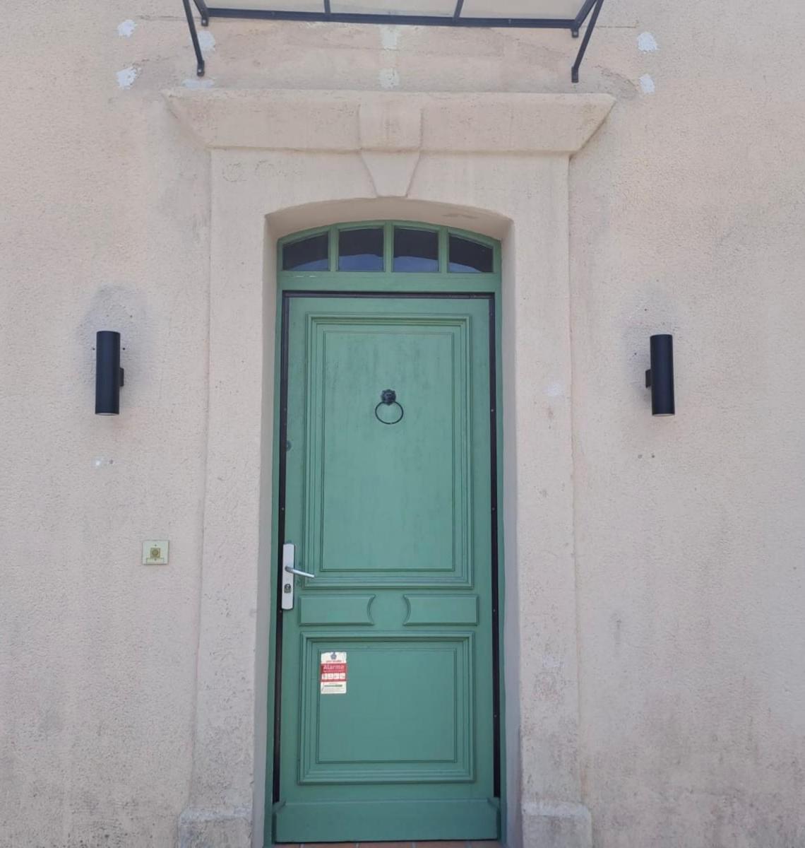 Bastide De La Pinede Villa Saint-Tropez