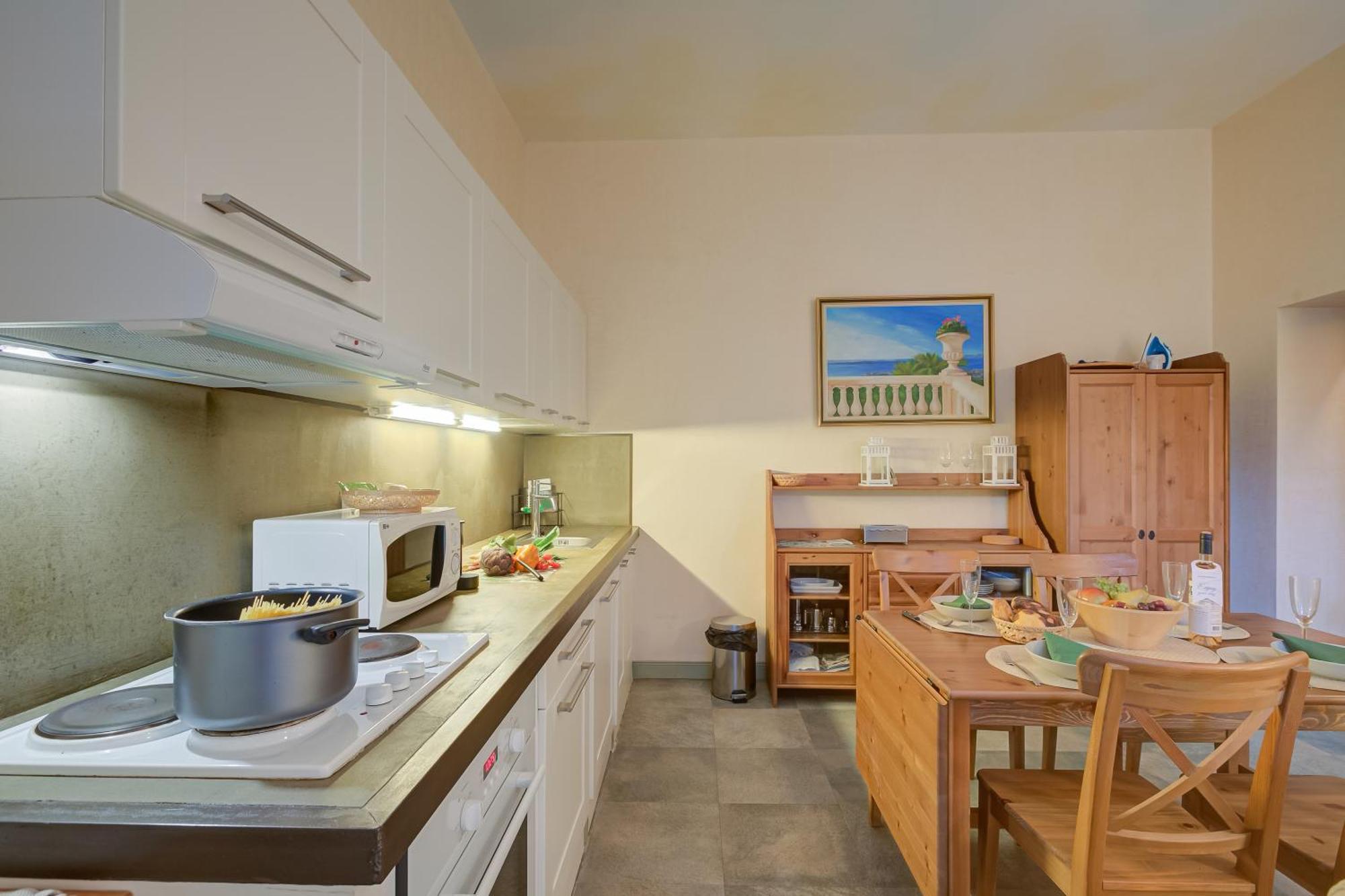 Azzurra Front - Happy Apartment Saint-Tropez