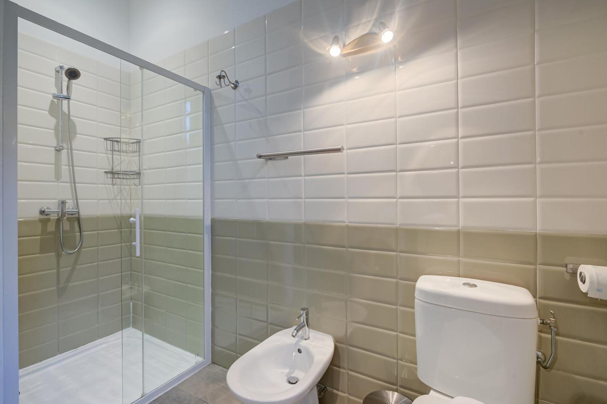 Azzurra Front - Happy Apartment