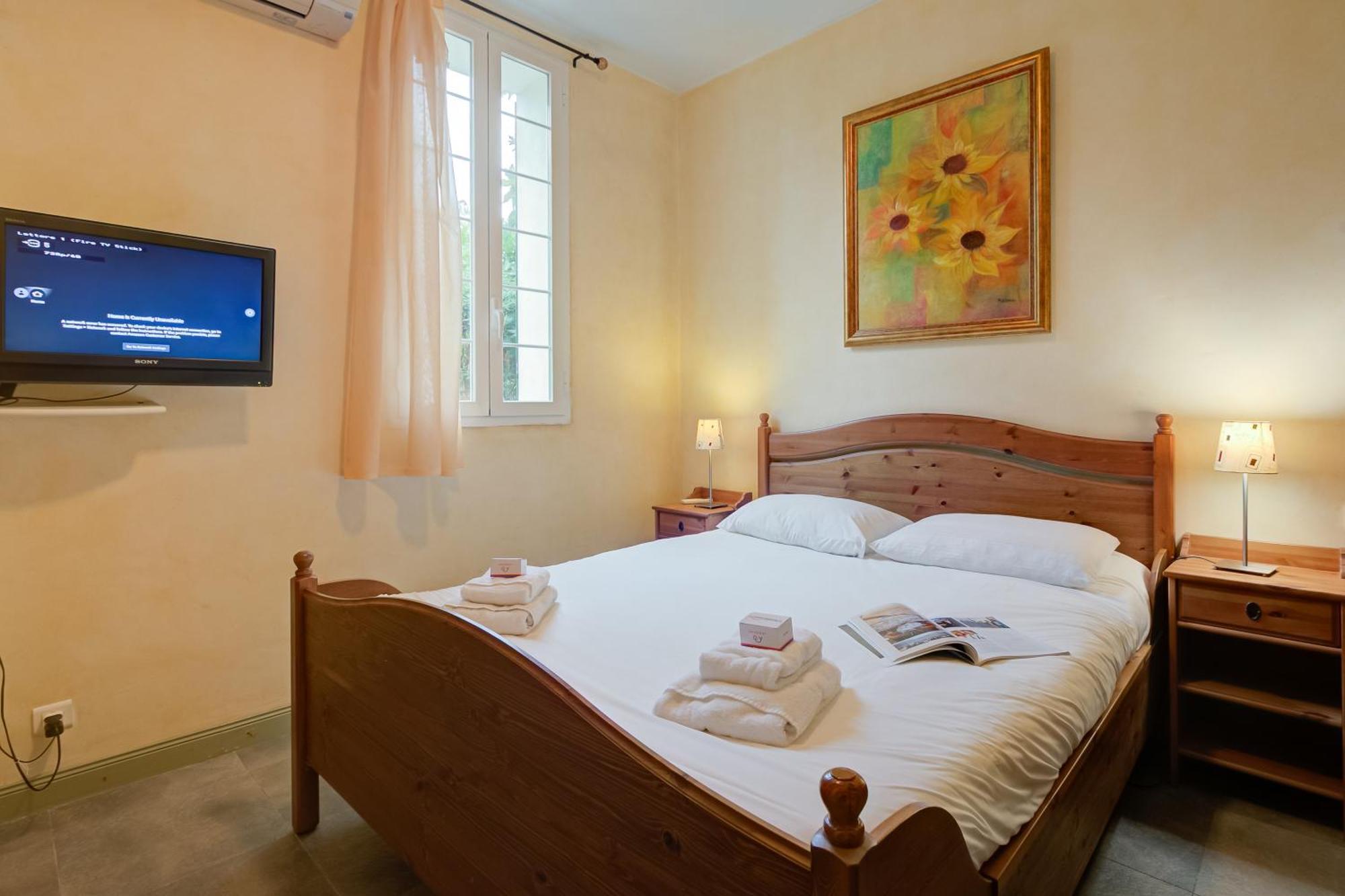 Azzurra Front - Happy Apartment Saint-Tropez