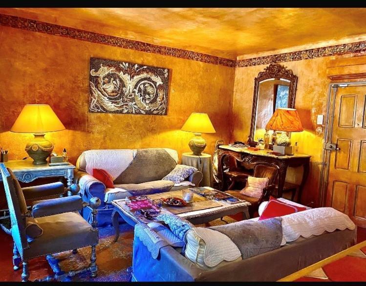 Apartment De Luxe Au Coeur De *