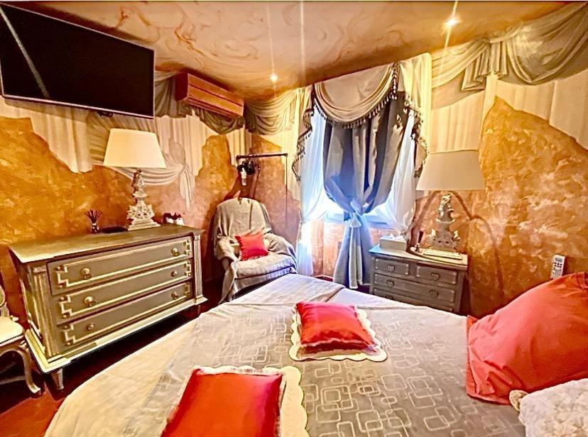 De Luxe Au Coeur De Apartment Saint-Tropez