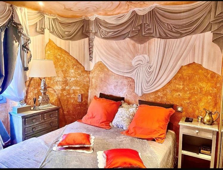 De Luxe Au Coeur De Apartment *