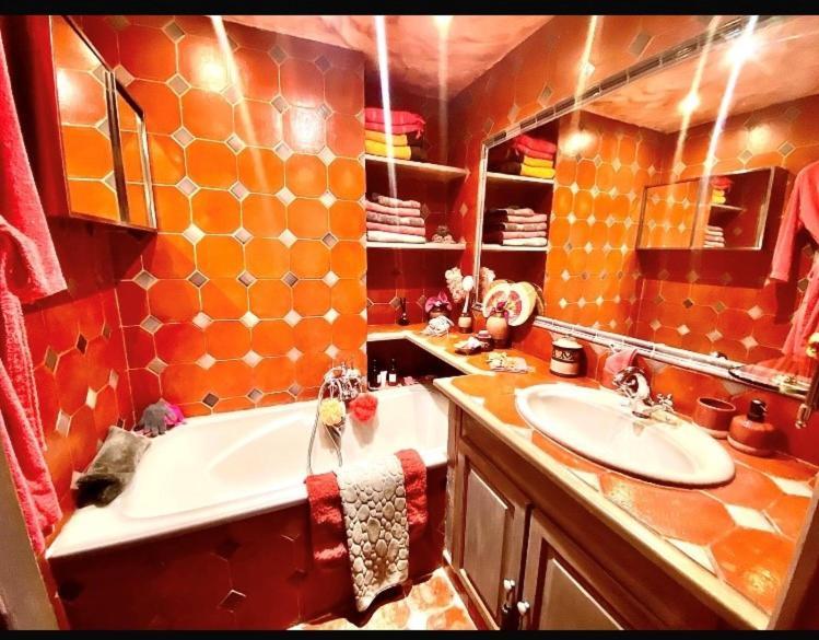 Apartment De Luxe Au Coeur De *