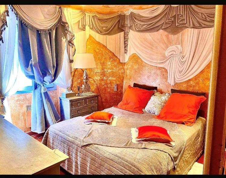 De Luxe Au Coeur De Apartment Saint-Tropez