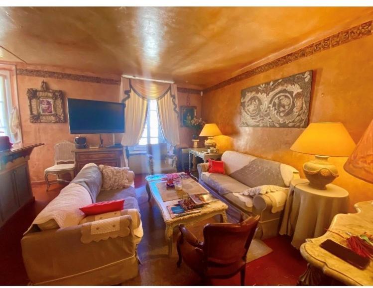 Apartment De Luxe Au Coeur De Saint-Tropez