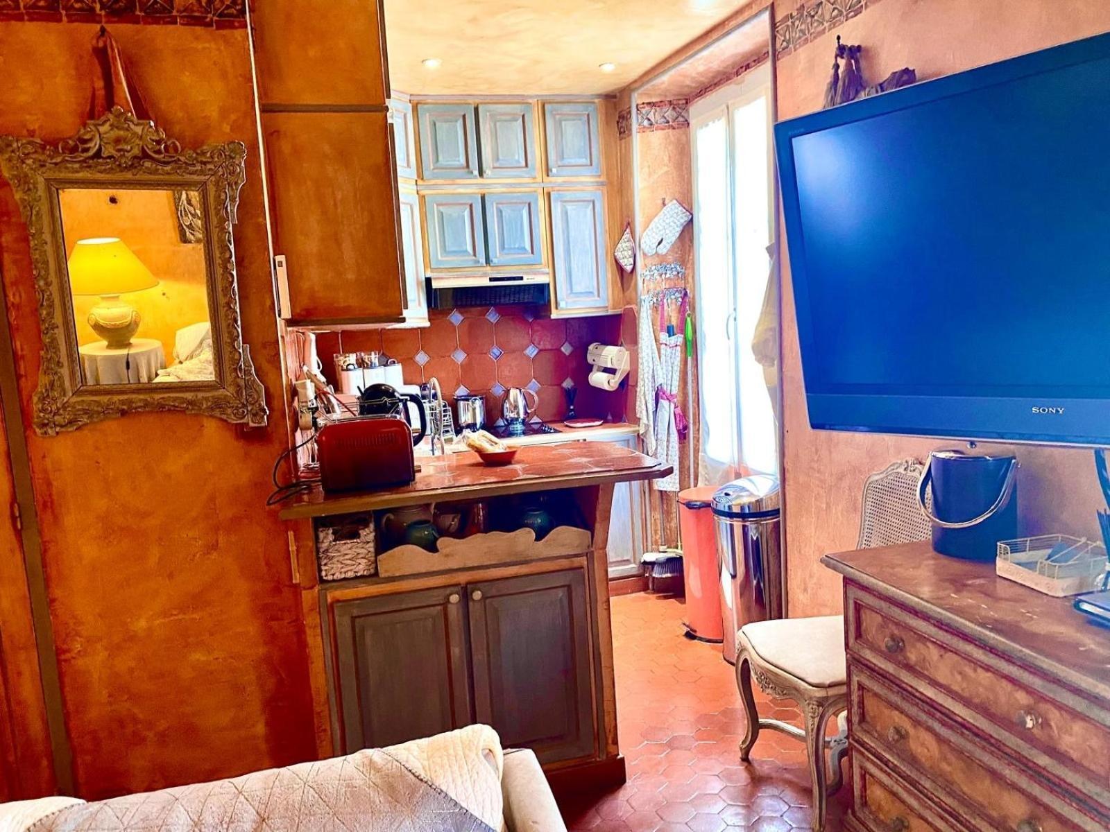 De Luxe Au Coeur De * Saint-Tropez