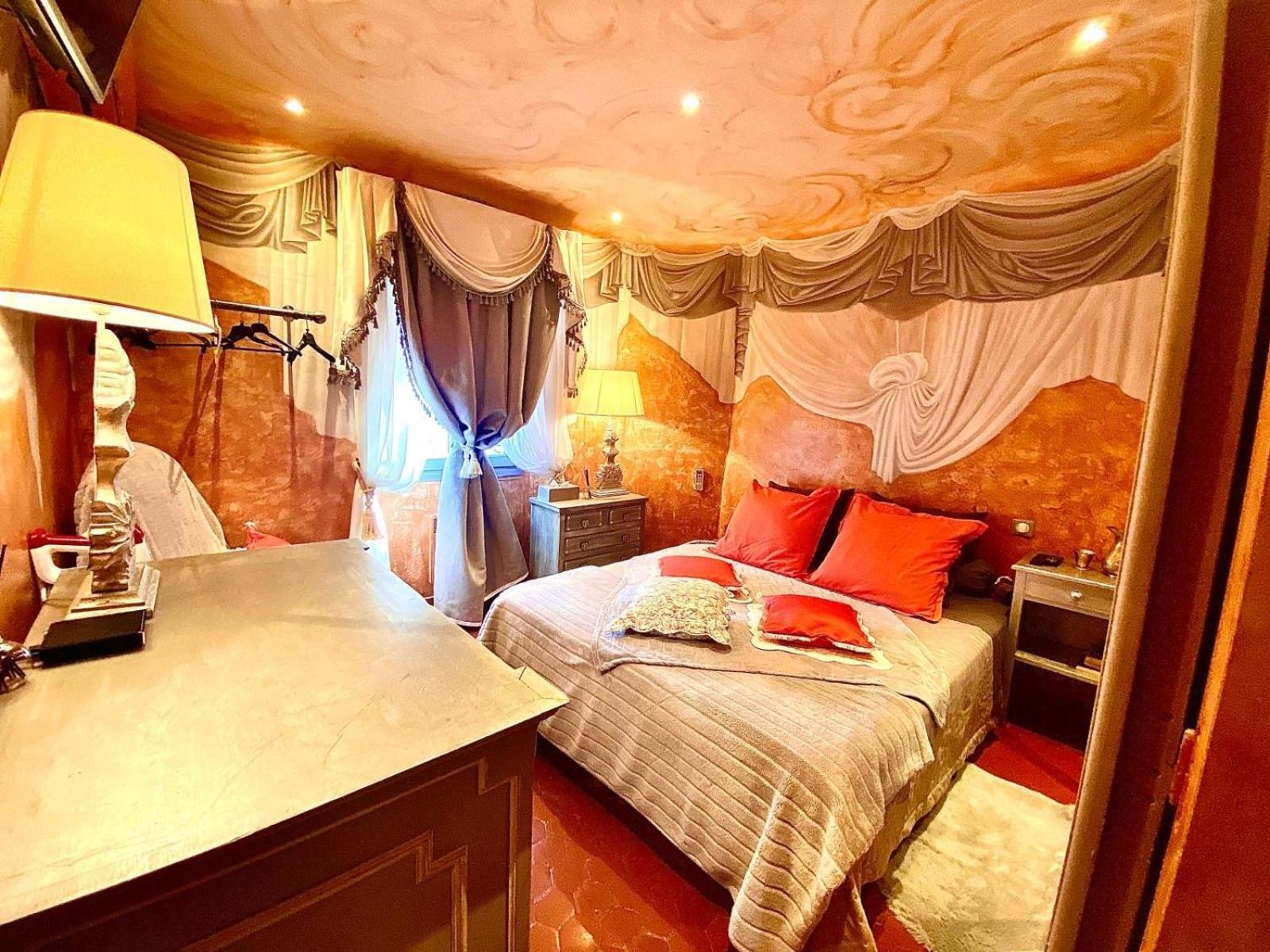 Apartment De Luxe Au Coeur De