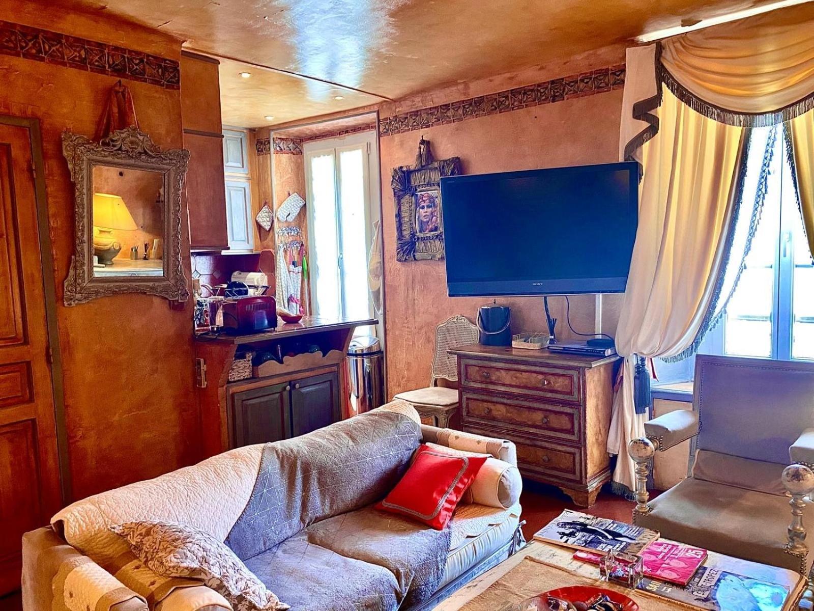 De Luxe Au Coeur De Apartment *