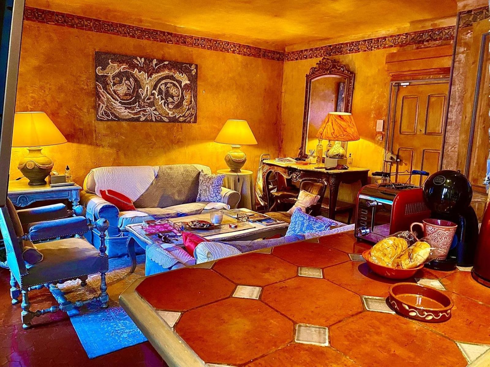 De Luxe Au Coeur De Apartment Saint-Tropez