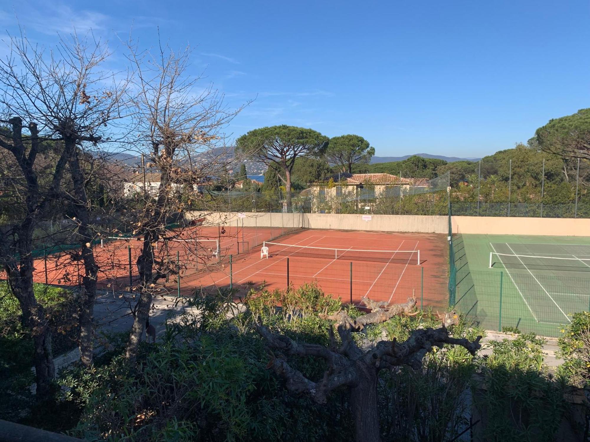 Holiday home Petite Maison A L Entree De St Tropez